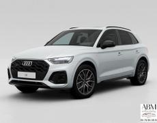 Audi Q5 Pacé
