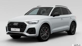 Audi Q5  - S Line - photo 0