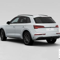 Audi Q5 S line 40 TDI 204 S tronic 7 Quattro Pac&eacute;
