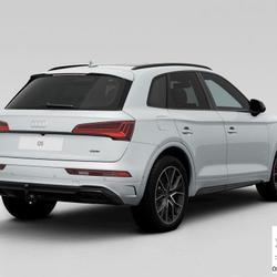Audi Q5 S line 40 TDI 204 S tronic 7 Quattro Pac&eacute;