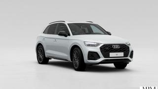 Audi Q5  - S Line - photo 3