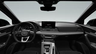 Audi Q5  - S Line - photo 4
