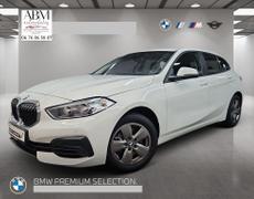 BMW Serie 1 Pacé