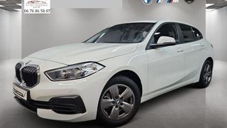BMW Serie 1  - photo 0