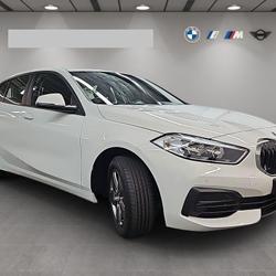 BMW Serie 1 118i 140 ch DKG7 Pac&eacute;