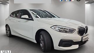 BMW Serie 1  - photo 1