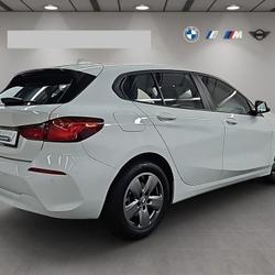 BMW Serie 1 118i 140 ch DKG7 Pac&eacute;