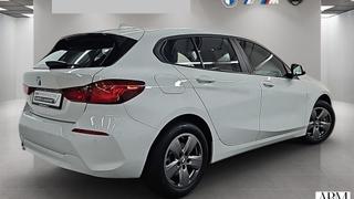 BMW Serie 1  - photo 2