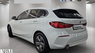 BMW Serie 1  - photo 3