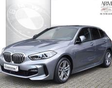 BMW Serie 1 Pacé