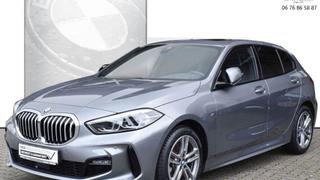 BMW Serie 1  - M - photo 0