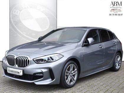 BMW Serie 1 - M 120d 190 ch BVA8 - 33 955 €