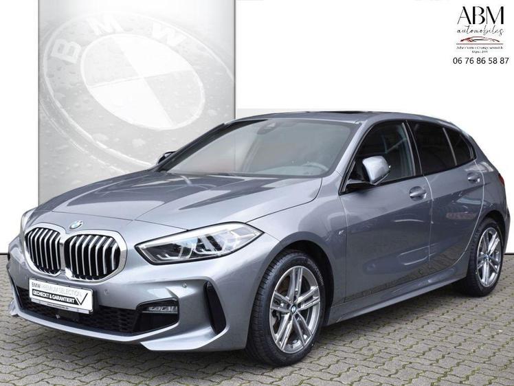 BMW Serie 1  - M - 33 955 €