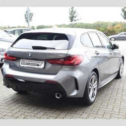 BMW Serie 1 M 120d 190 ch BVA8 Pac&eacute;