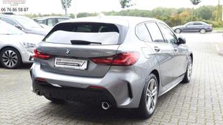 BMW Serie 1  - M - photo 1