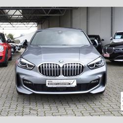 BMW Serie 1 M 120d 190 ch BVA8 Pac&eacute;