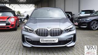 BMW Serie 1  - M - photo 2