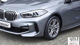 BMW Serie 1  - M - photo 3