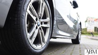 BMW Serie 1  - M - photo 4