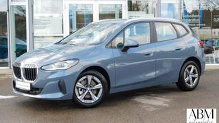 BMW Serie 2 Active Tourer  - photo 0