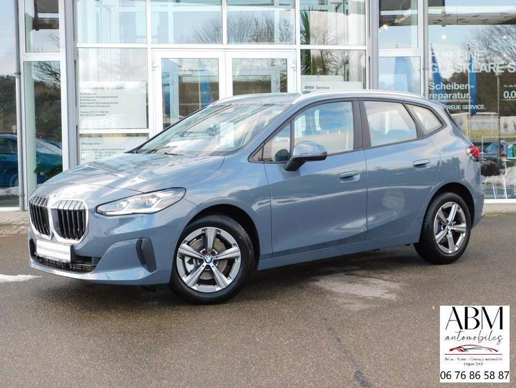 BMW Serie 2 Active Tourer  - 34 370 €
