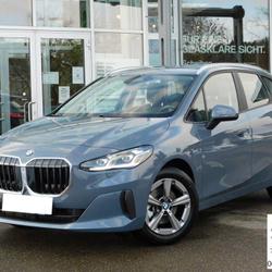 BMW Serie 2 Active Tourer 218d 150 ch DKG7 Pac&eacute;