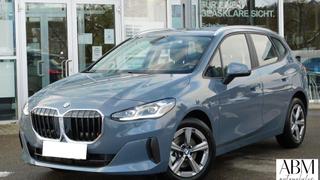 BMW Serie 2 Active Tourer  - photo 1