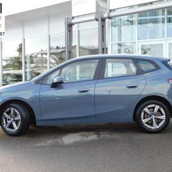 BMW Serie 2 Active Tourer 218d 150 ch DKG7 Pac&eacute;