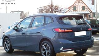 BMW Serie 2 Active Tourer  - photo 3