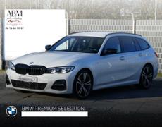 BMW Serie 3 Pacé