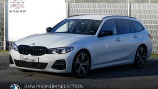 BMW Serie 3  - M Sport - photo 0