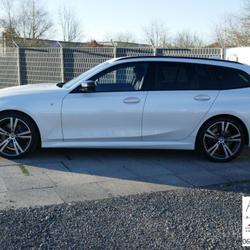 BMW Serie 3 M Sport 320d 190 ch BVA8 Pac&eacute;