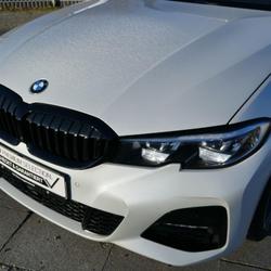 BMW Serie 3 M Sport 320d 190 ch BVA8 Pac&eacute;