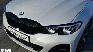 BMW Serie 3  - M Sport - photo 2