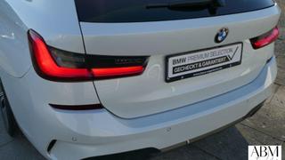 BMW Serie 3  - M Sport - photo 3