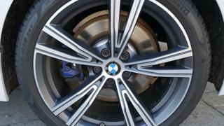 BMW Serie 3  - M Sport - photo 4