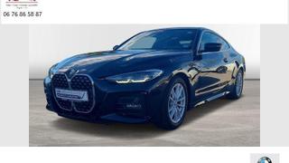 BMW Serie 4 coupe  - M Sport - photo 0