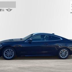 BMW Serie 4 coupe M Sport Coup&eacute; 420i 184 ch BVA8 Pac&eacute;