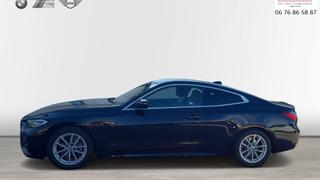 BMW Serie 4 coupe  - M Sport - photo 1