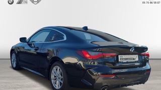 BMW Serie 4 coupe  - M Sport - photo 2