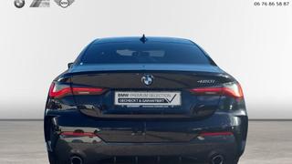 BMW Serie 4 coupe  - M Sport - photo 3