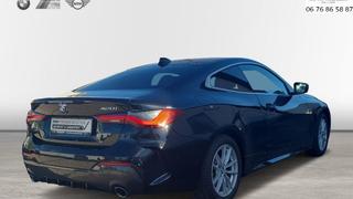 BMW Serie 4 coupe  - M Sport - photo 4
