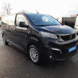 Peugeot Expert PREMIUM FGN TOLE STANDARD BLUEHDI 180 S&amp;S EAT8 Thouar&eacute;-sur-Loire