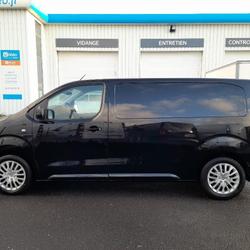 Peugeot Expert PREMIUM FGN TOLE STANDARD BLUEHDI 180 S&amp;S EAT8 Thouar&eacute;-sur-Loire