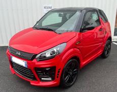 Ligier JS 50 Ploërmel