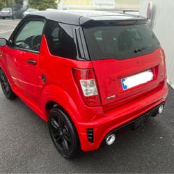 Ligier JS 50 DCI SPORT DCI Plo&euml;rmel