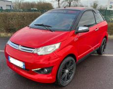 Aixam Coupe Ploërmel