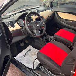 Aixam Coup&eacute; PREMIUM 400CC KUBOTA Plo&euml;rmel