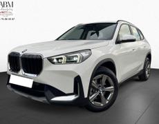 BMW X1 -   X1 sDrive 18d 150ch DKG7 - 38 350 €