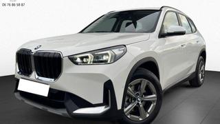 BMW X1  - photo 0